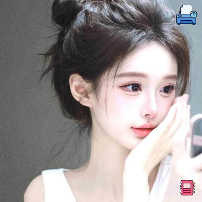 小川